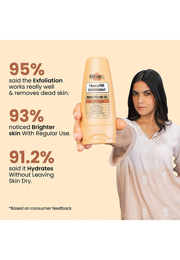 Magic Brightening Peeling Gel – thumbnail 3