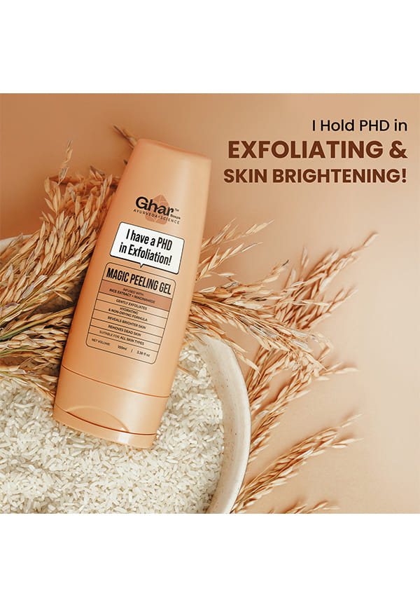 Magic Brightening Peeling Gel – thumbnail 7