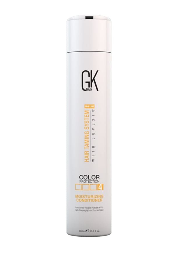 Moisturizing Conditioner Color Protection