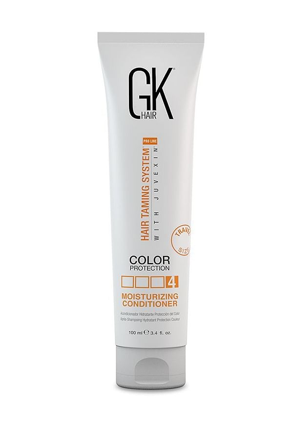Moisturizing Conditioner Color Protection