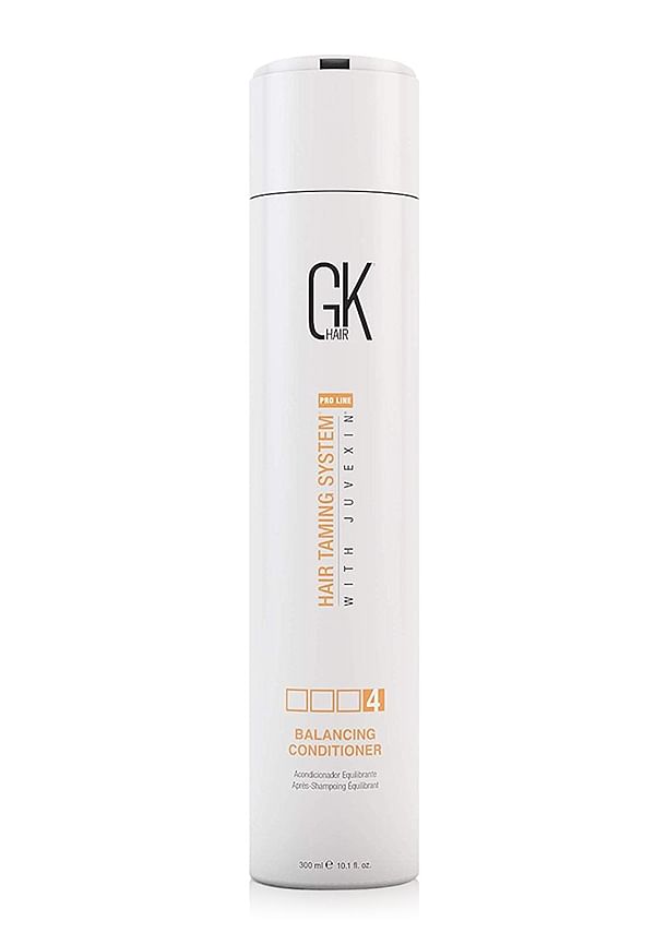 Buy GK HAIR Balancing Shampoo 1000 ml  Shoppers Stop