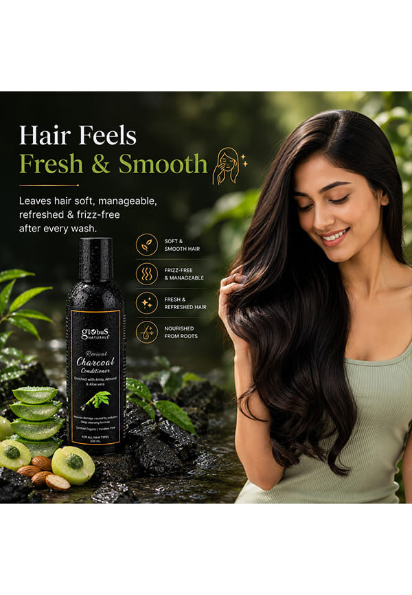 Charcoal Conditioner – thumbnail 2
