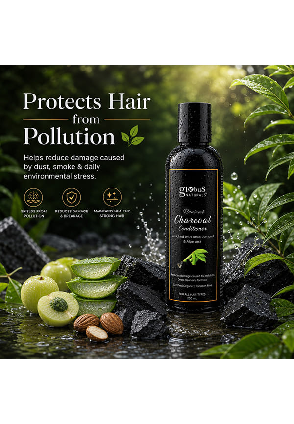 Charcoal Conditioner – thumbnail 3