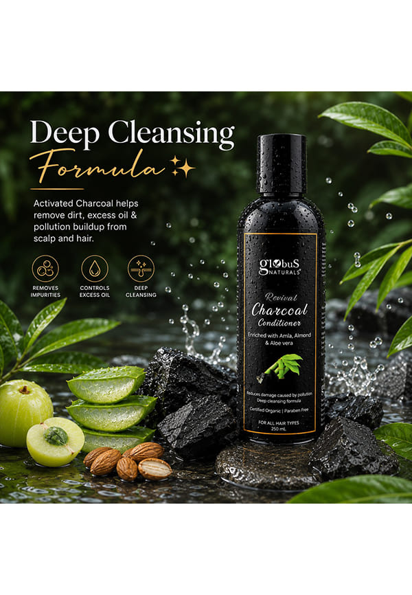 Charcoal Conditioner – thumbnail 4