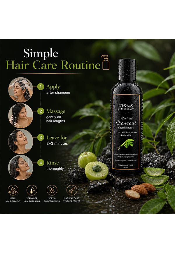 Charcoal Conditioner – thumbnail 5