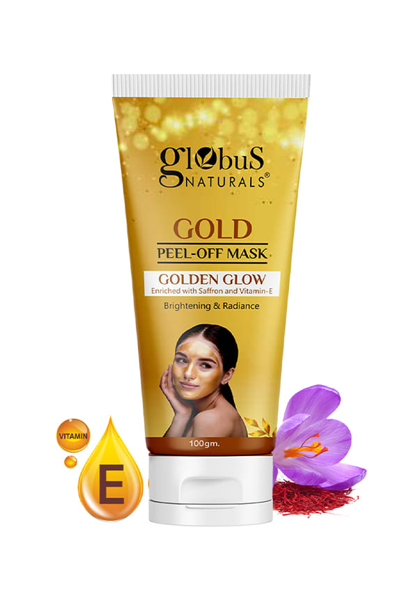 Gold Peel Off Mask Gold Peel Off Mask