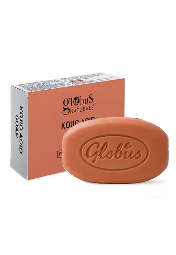 Kojic Acid Skin Brightening Soap