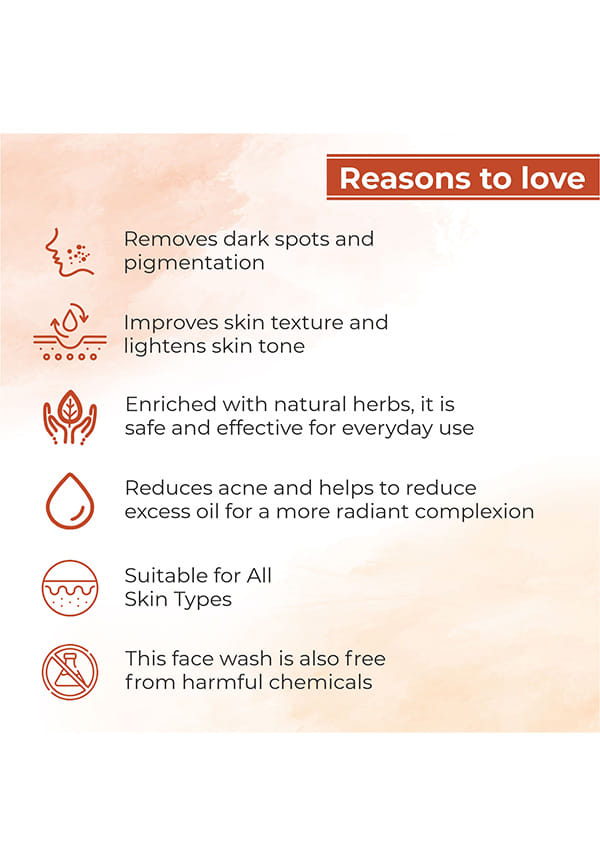 Skin Lightening Kesar Chandan Face Care Combo – thumbnail 4
