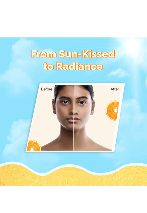 De Tan Face Scrub – thumbnail 5