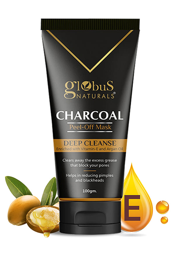 Activated Charcoal Peel Off Mask for Women Activated Charcoal Peel Off Mask for Women