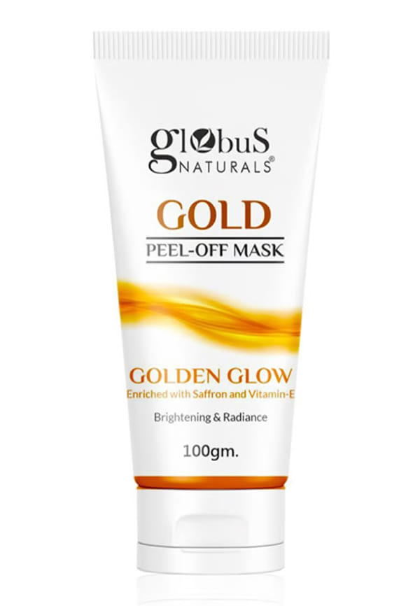 Gold Peel Off Mask | Anti Aging & Radiance Skin For Women Gold Peel Off Mask | Anti Aging & Radiance Skin For Women