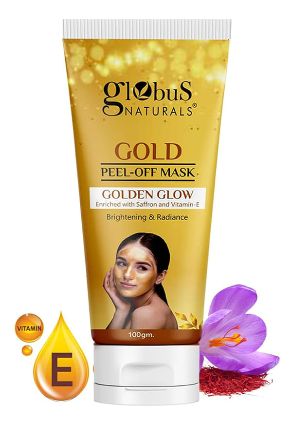 Gold Peel Off Mask | Reduces fine lines, wrinkles | Remove Blackhead & pore care Gold Peel Off Mask | Reduces fine lines, wrinkles | Remove Blackhead & pore care
