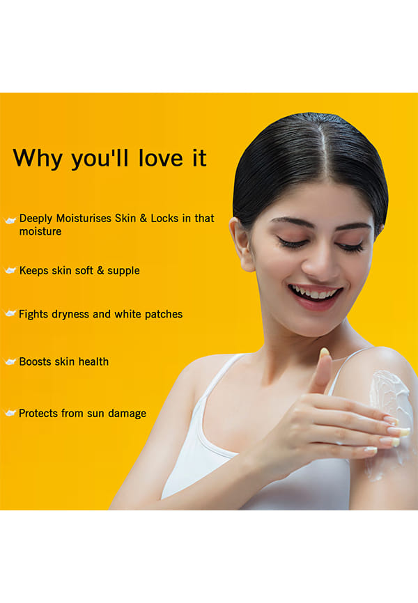 Herbal Mix Fruit Moisturizing Body Lotion – thumbnail 2