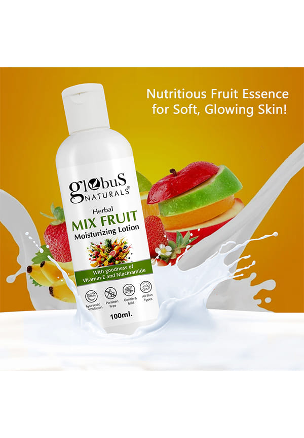 Herbal Mix Fruit Moisturizing Body Lotion – thumbnail 6