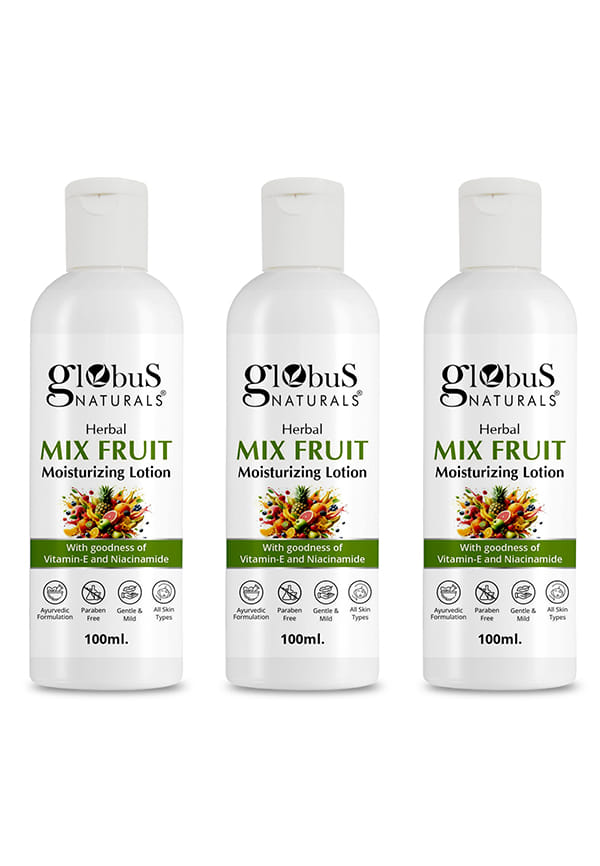 Herbal Mix Fruit Moisturizing Body Lotion Herbal Mix Fruit Moisturizing Body Lotion