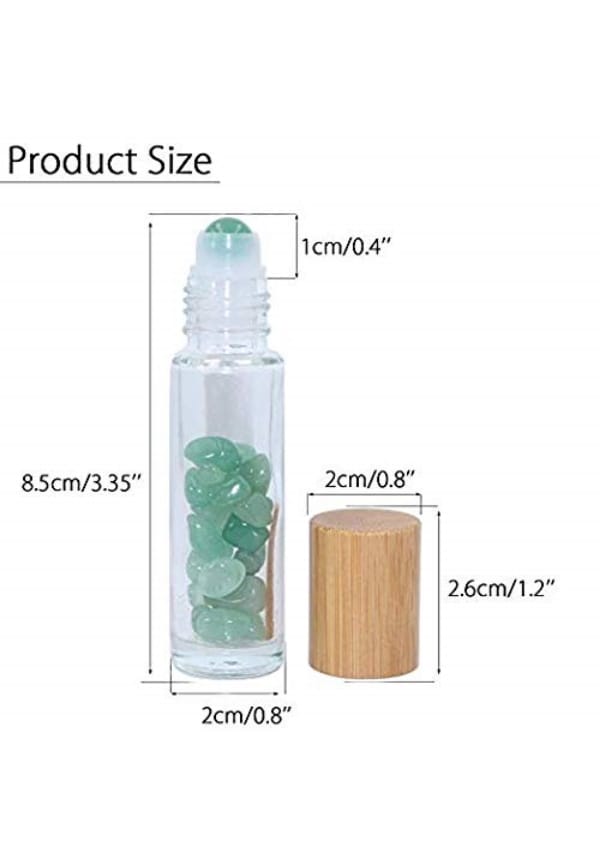 Jade Roller Bottle – thumbnail 2