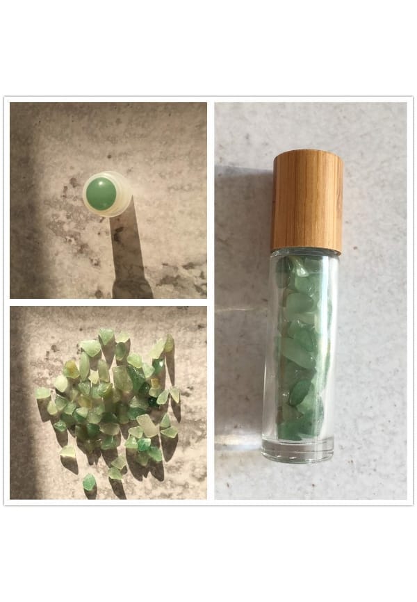Jade Roller Bottle – thumbnail 3
