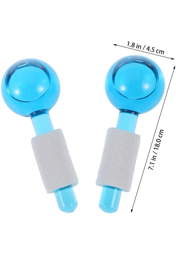 Ice Globes – thumbnail 3