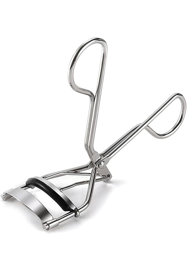 Eyelash Curler – Stainless Steel Lash Curler for Long-Lasting Curls