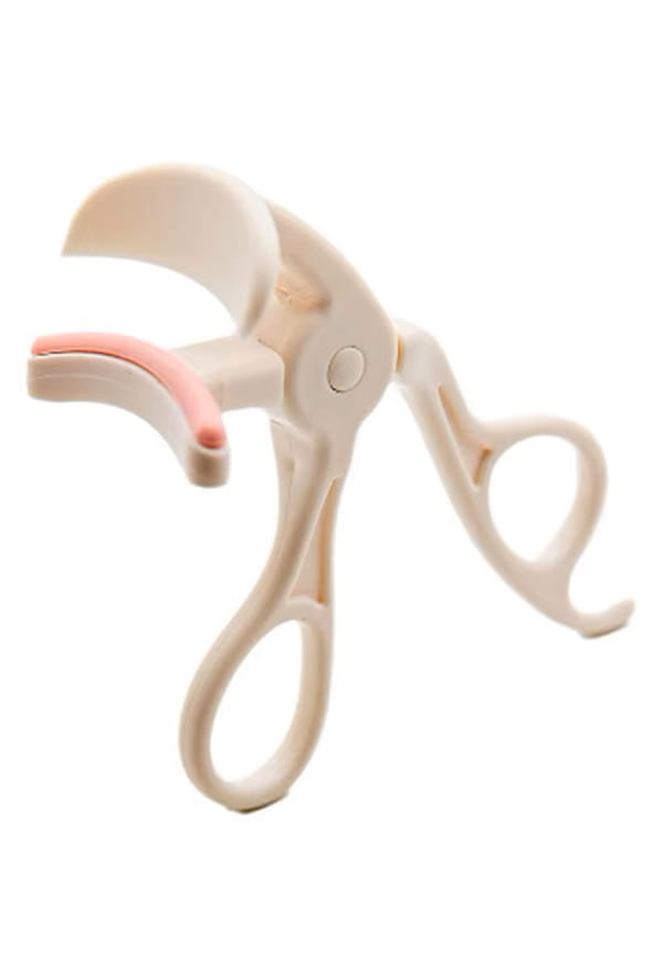 Premium Plastic Eyelash Curler