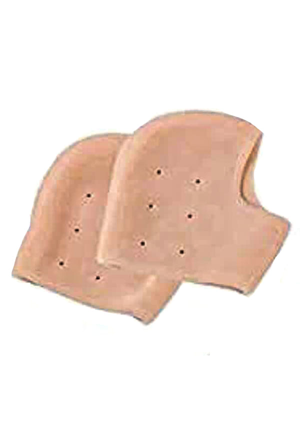 Anti Crack Heel Care Silicone Socks