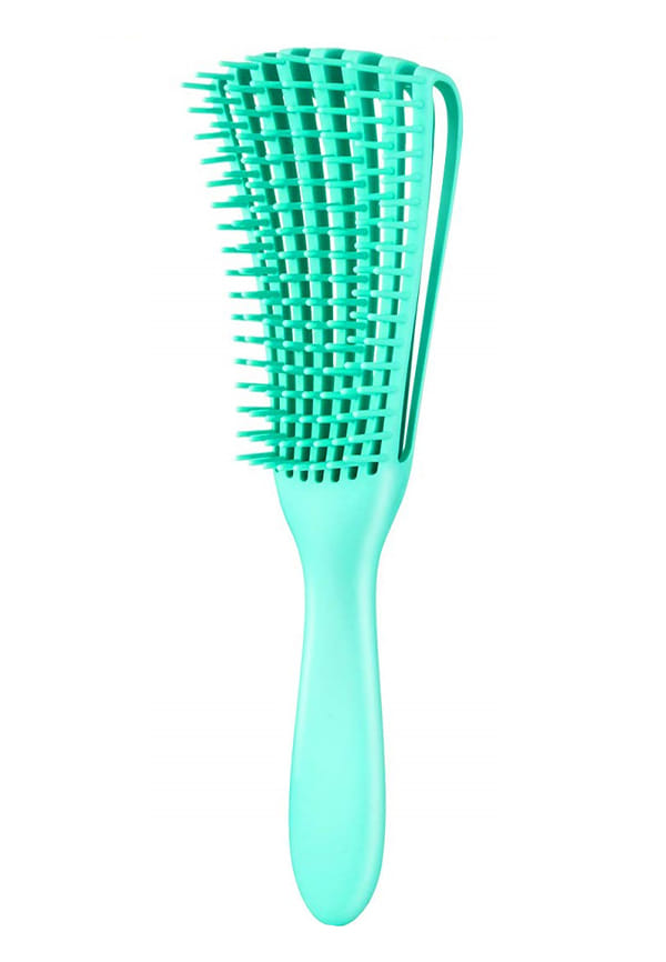 Detangling Brush for Curly and Rough Hair