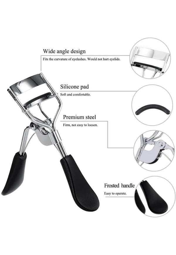 Premium Eyelash Curler – thumbnail 2