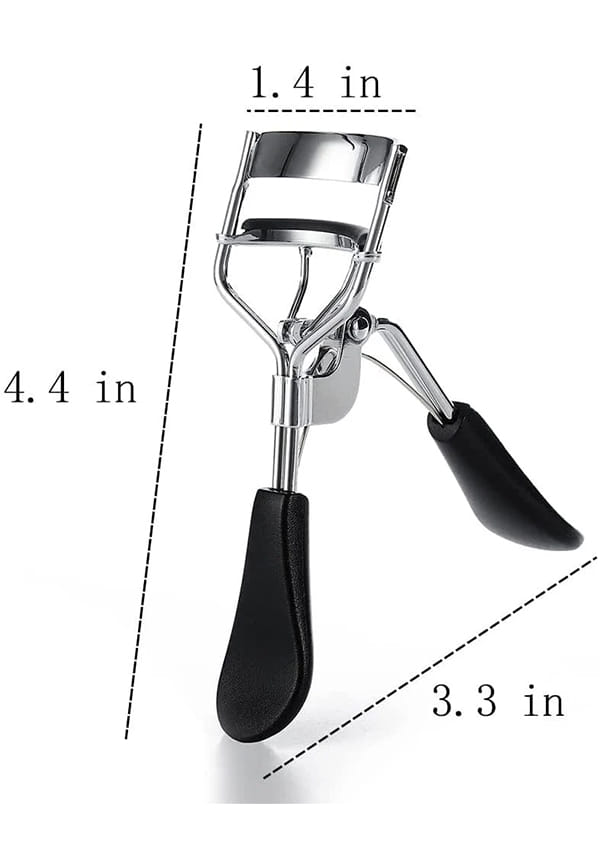 Premium Eyelash Curler – thumbnail 3