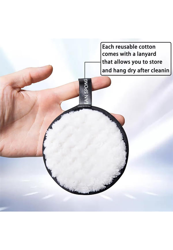 Reusable Makeup Cleaning Tool – thumbnail 2