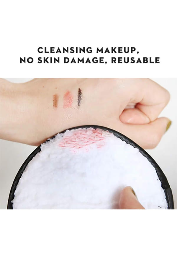 Reusable Makeup Cleaning Tool – thumbnail 3