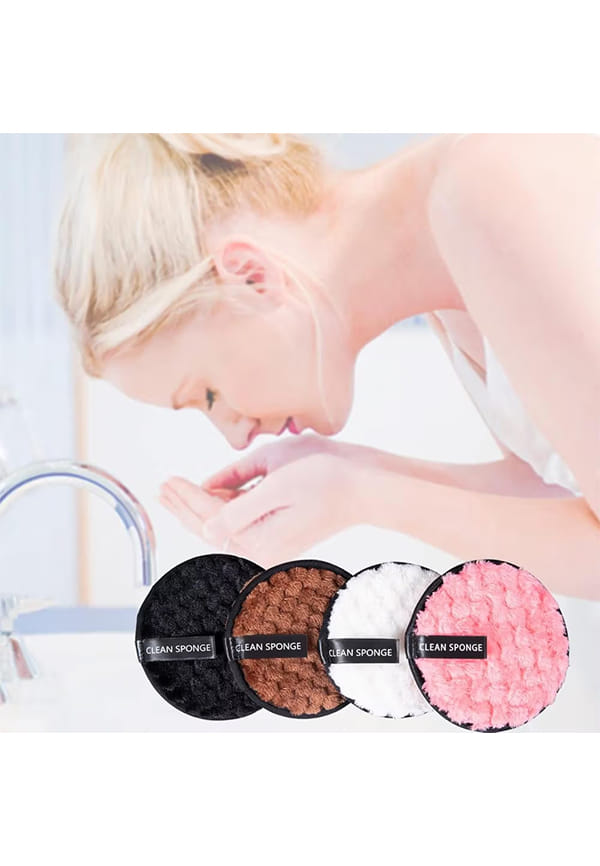 Reusable Makeup Cleaning Tool – thumbnail 4