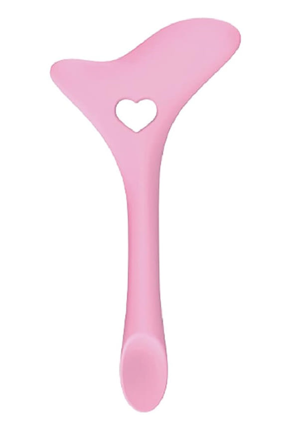 Eyeline Stencils Silicone Winged Tip Eyeline, Eyebrow Pencil Stencil