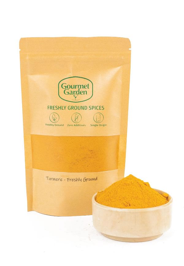 Lakadong Turmeric Powder