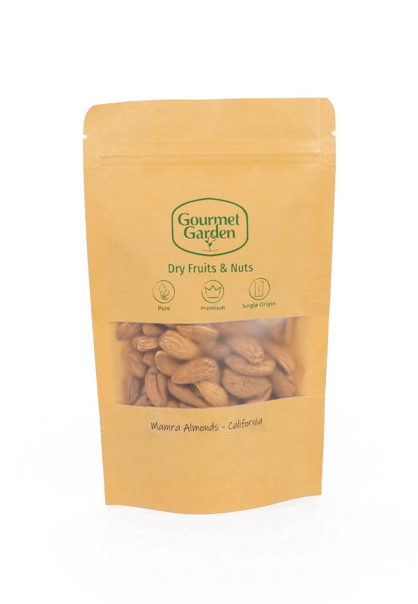 Mamra Almonds