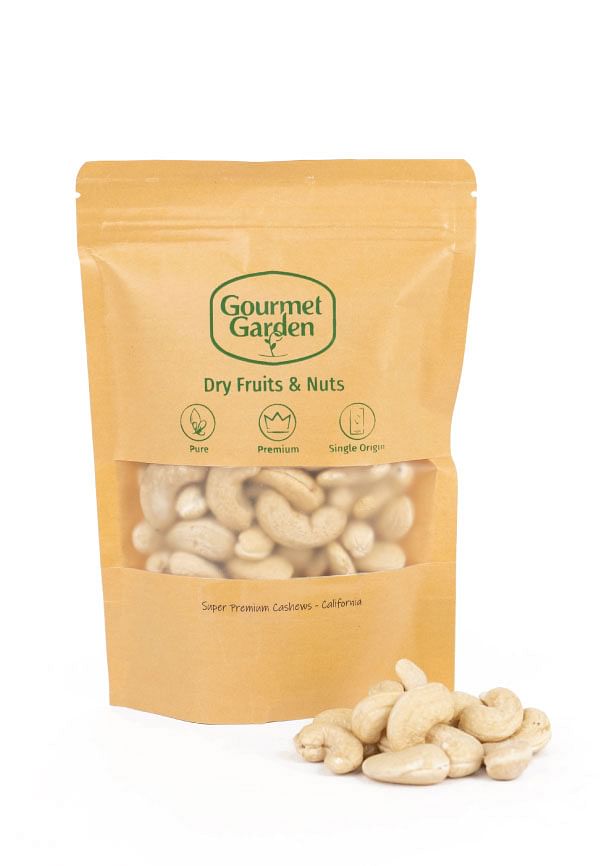 Super Premium Cashews