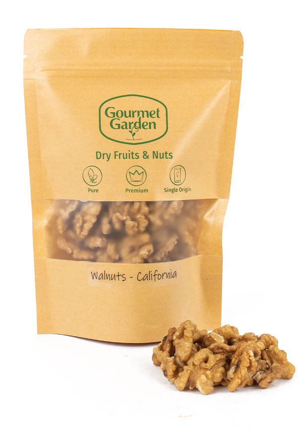 Super Premium Walnuts - California