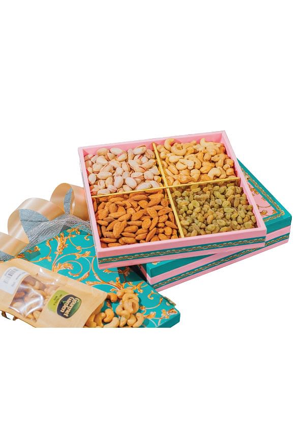 Dryfruits Collection (Small)