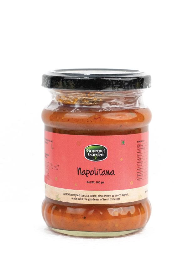 Napolitana