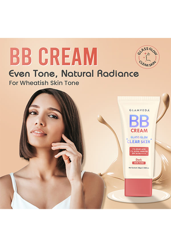 BB Cream for Warm Skin Tone – thumbnail 5