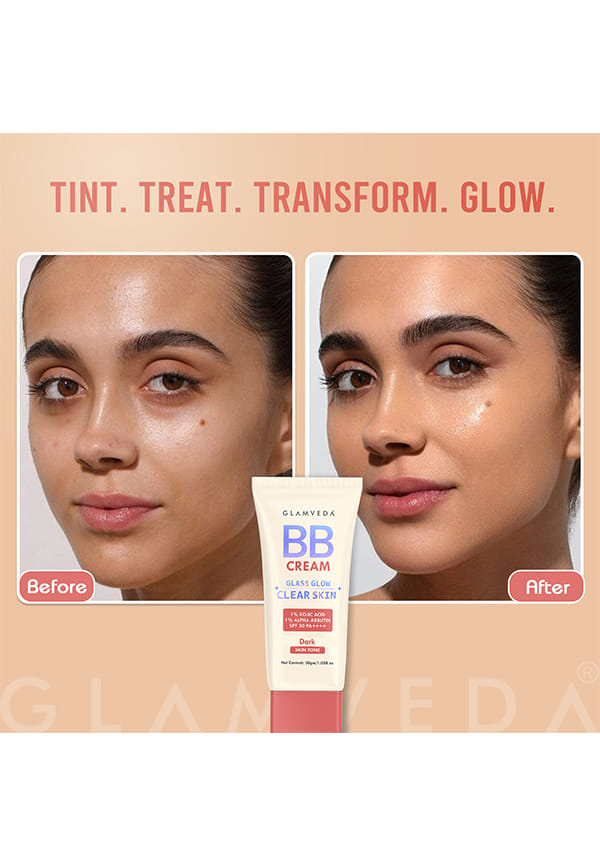 BB Cream for Warm Skin Tone – thumbnail 6