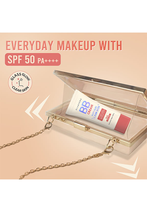 BB Cream for Warm Skin Tone – thumbnail 7