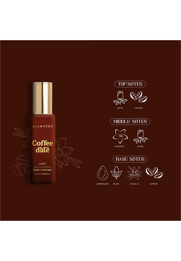 Mocha Oud Affair | Dreaming Dubai Oud & Coffee Date | Long Lasting – thumbnail 4