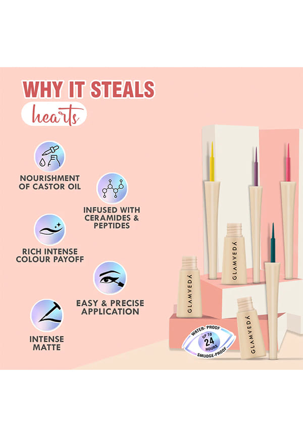 Vibrant Eyeliner Squad – thumbnail 2