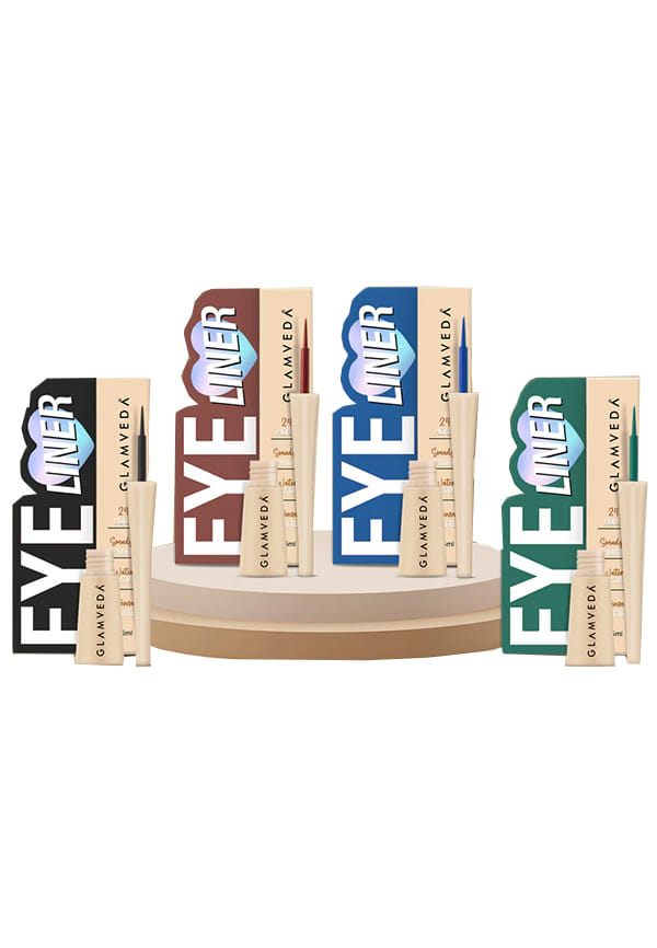 Everyday Eyeliner Set