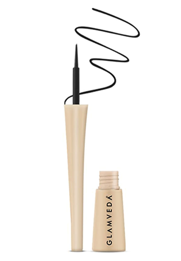 Super Matte Liquid Eyeliner