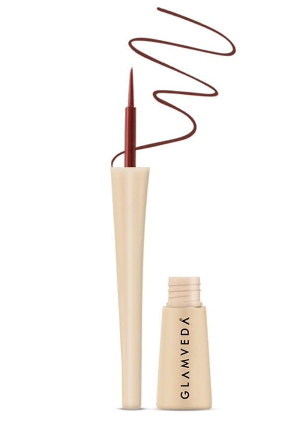 Super Matte Liquid Eyeliner