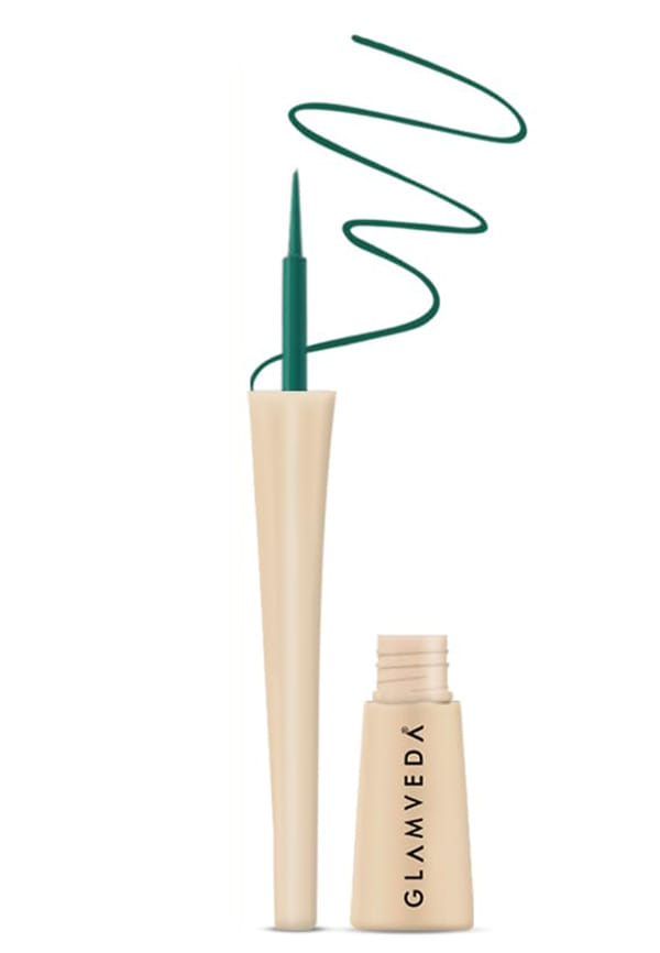 Super Matte Liquid Eyeliner