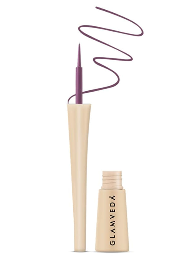 Super Matte Liquid Eyeliner