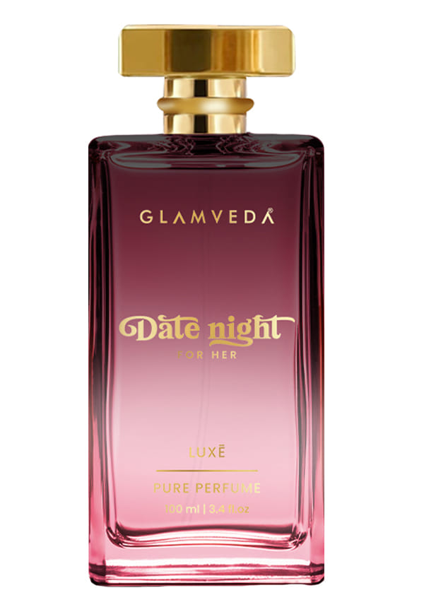 Date Night Luxury Pure Perfume for Woman