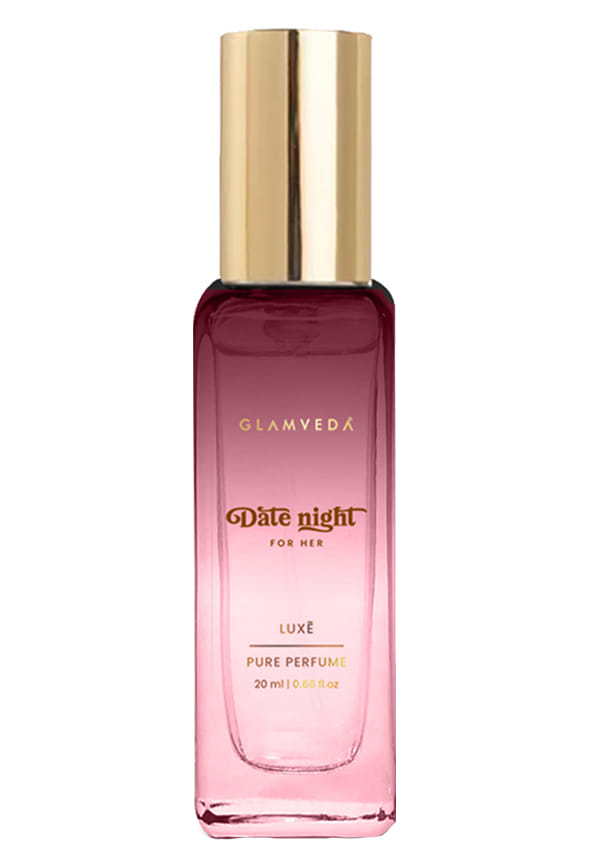 Date Night Luxury Pure Perfume for Woman